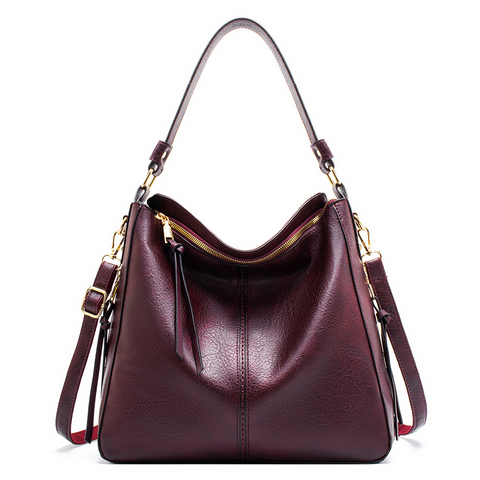 Mother‘s Day casual handbag Women's Handbags Shoulder Bag Crossbody Totes-10