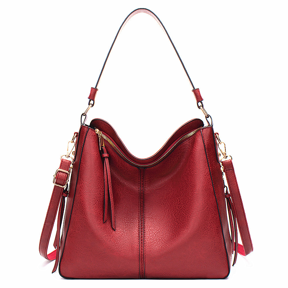 Mother‘s Day casual handbag Women's Handbags Shoulder Bag Crossbody Totes-12