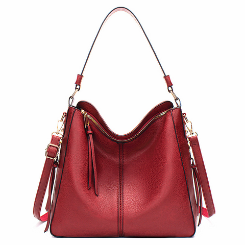 Mother‘s Day casual handbag Women's Handbags Shoulder Bag Crossbody Totes-12