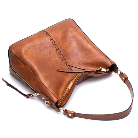 Mother‘s Day casual handbag Women's Handbags Shoulder Bag Crossbody Totes-2