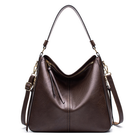 Mother‘s Day casual handbag Women's Handbags Shoulder Bag Crossbody Totes-6