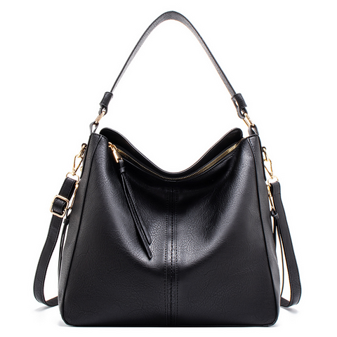 Mother‘s Day casual handbag Women's Handbags Shoulder Bag Crossbody Totes-9