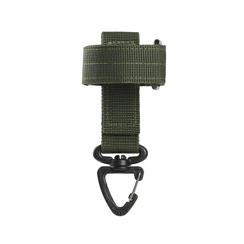     Multi-PurposeGloveHangingOutdoorTacticalGlovesClimbingRopeStorageBuckleCamping-veeddydropshipping-4