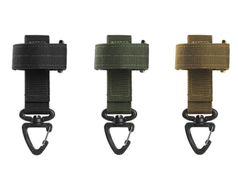 Multi-PurposeGloveHangingOutdoorTacticalGlovesClimbingRopeStorageBuckleCamping-veeddydropshipping-6