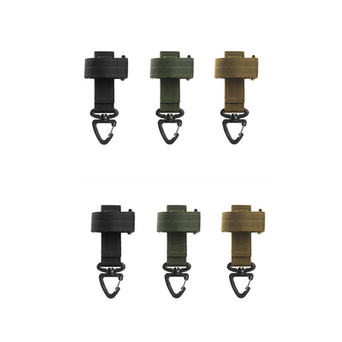 Multi-PurposeGloveHangingOutdoorTacticalGlovesClimbingRopeStorageBuckleCamping-veeddydropshipping-7