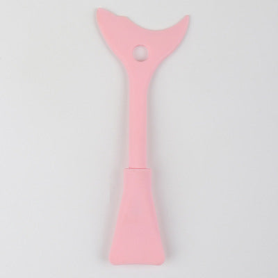 Multifunctional Makeup Set Silicone Eyelash Aid2