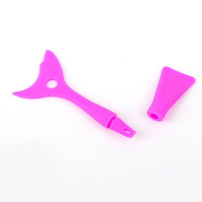 Multifunctional Makeup Set Silicone Eyelash Aid4