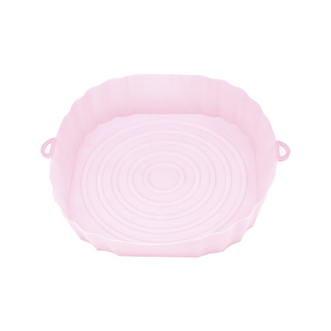    MultipurposeSiliconeAirFryerBakingPan-Veeddydropshipping-2