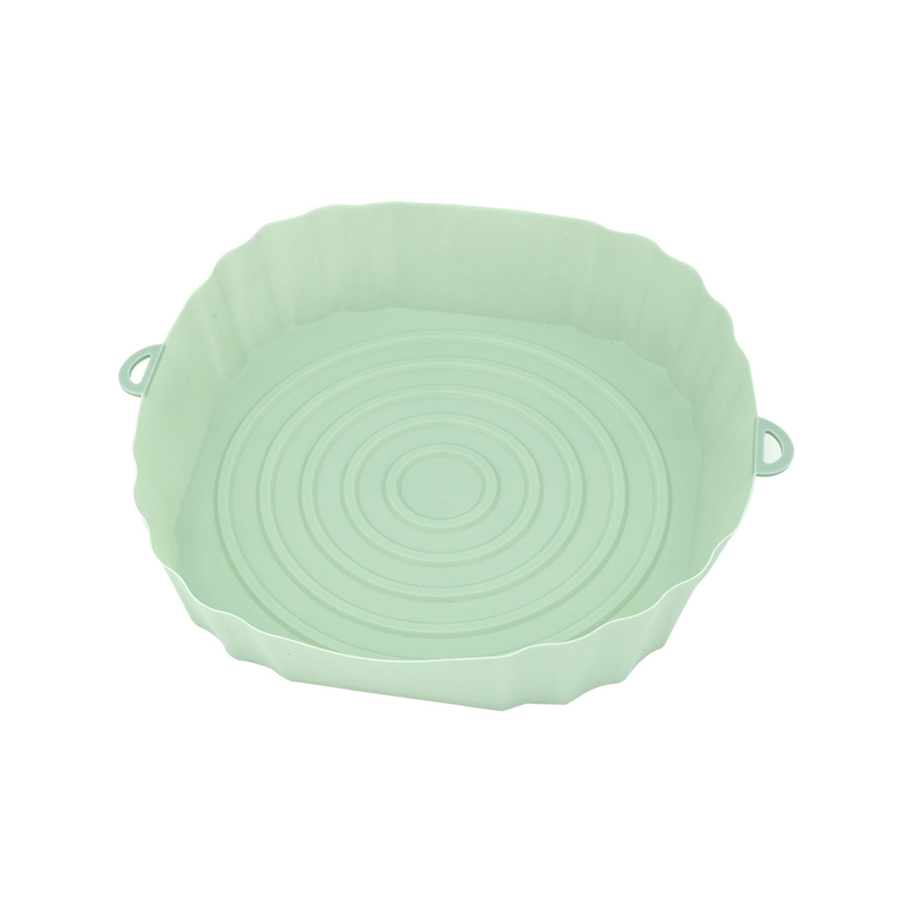    MultipurposeSiliconeAirFryerBakingPan-Veeddydropshipping-4