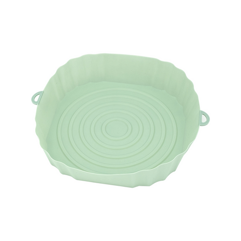    MultipurposeSiliconeAirFryerBakingPan-Veeddydropshipping-4