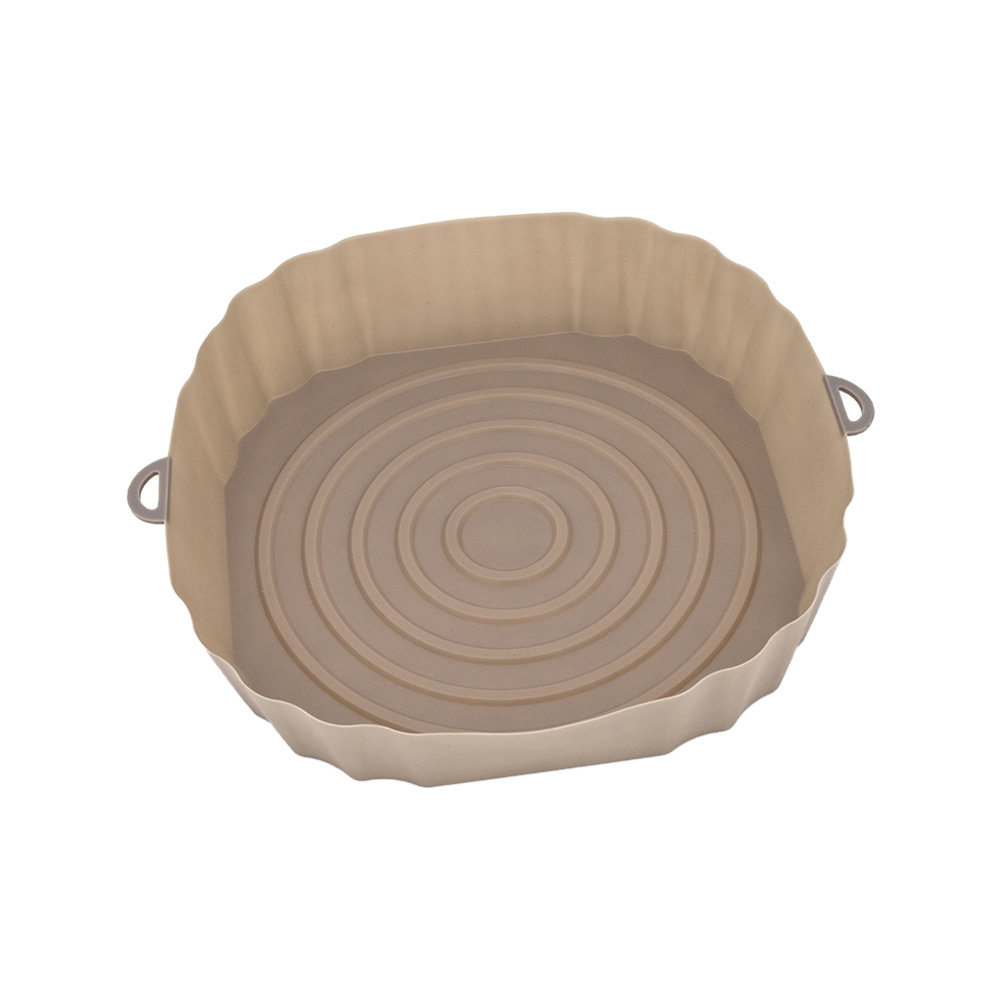    MultipurposeSiliconeAirFryerBakingPan-Veeddydropshipping-5
