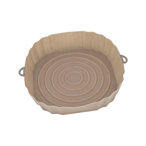    MultipurposeSiliconeAirFryerBakingPan-Veeddydropshipping-5