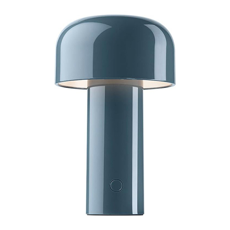    MushroomdesklampnightlightportablecordlesstouchchargingdecorativelightUSBbedsidelight-Veeddydropshipping-3