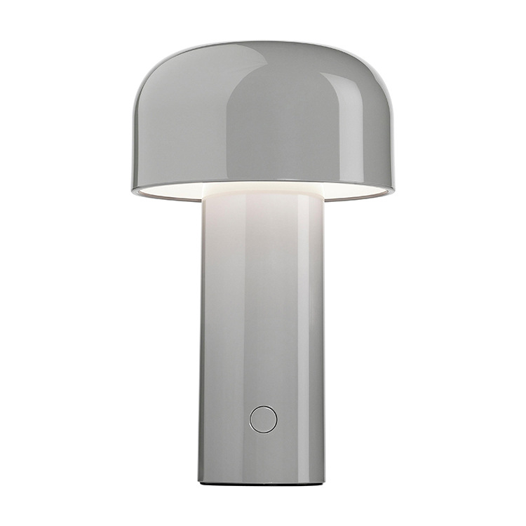    MushroomdesklampnightlightportablecordlesstouchchargingdecorativelightUSBbedsidelight-Veeddydropshipping-4