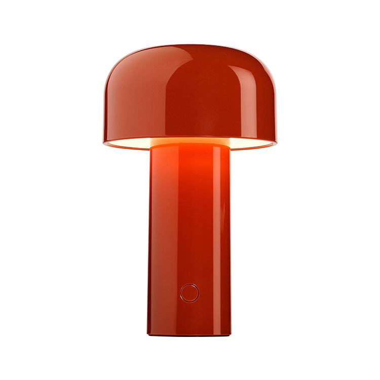    MushroomdesklampnightlightportablecordlesstouchchargingdecorativelightUSBbedsidelight-Veeddydropshipping-5