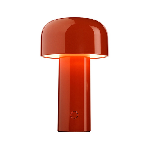    MushroomdesklampnightlightportablecordlesstouchchargingdecorativelightUSBbedsidelight-Veeddydropshipping-5