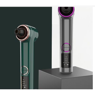 New Electric Blackhead Suction Device For Use Pores3