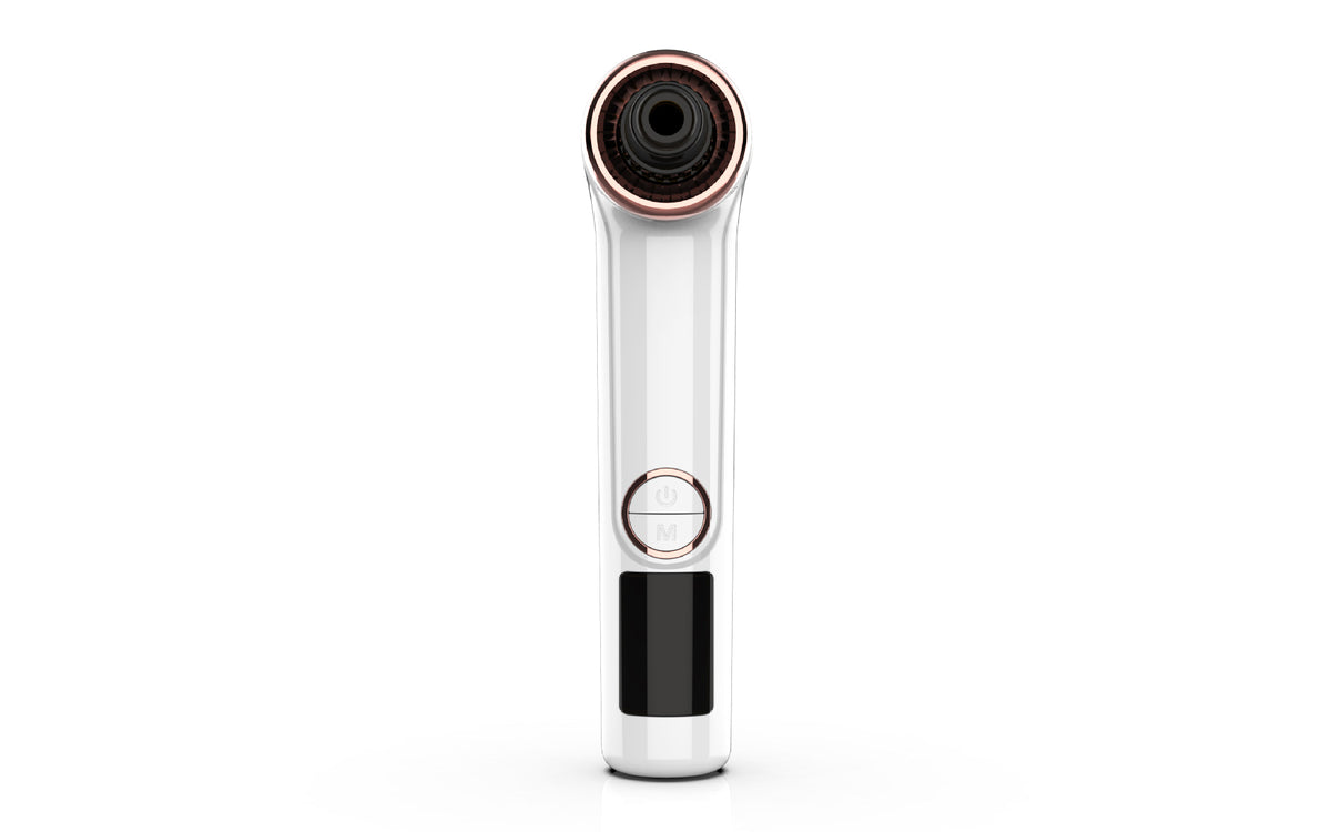 New Electric Blackhead Suction Device For Use Pores5