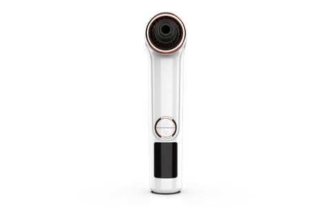 New Electric Blackhead Suction Device For Use Pores5