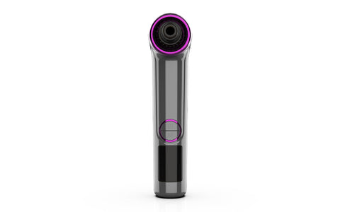 New Electric Blackhead Suction Device For Use Pores6