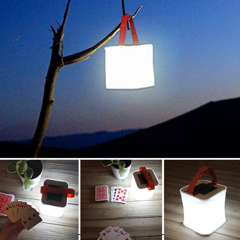 NewLEDLanternSolarCollapsibleCampHandheldInflatableIlluminatingLampCamping-veeddydropshipping-3