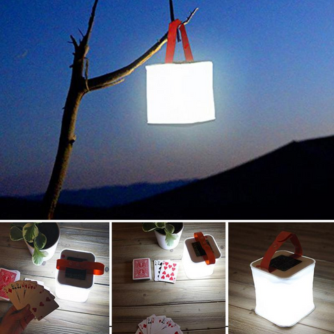 NewLEDLanternSolarCollapsibleCampHandheldInflatableIlluminatingLampCamping-veeddydropshipping-3