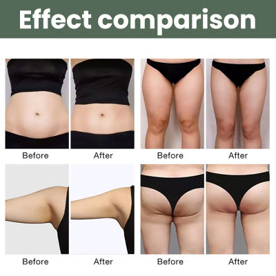 Nourish And Tighten The Body3