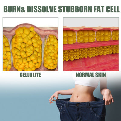 Nourish And Tighten The Body4