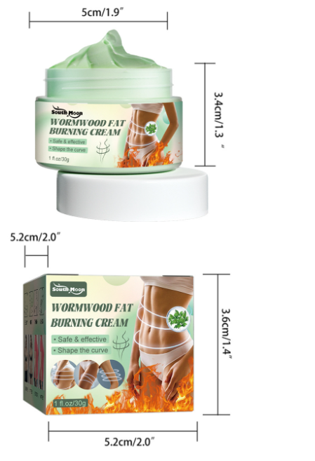 Nourish And Tighten The Body5