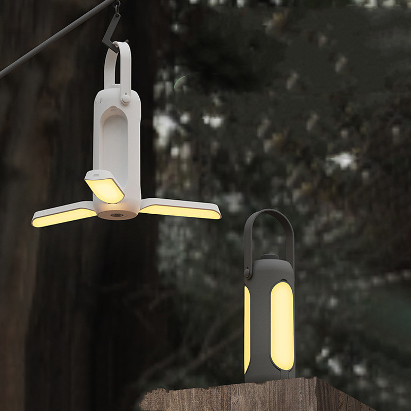    OutdoorStylishMultifunctionalLightingCampingLight-veeddydropshipping-1