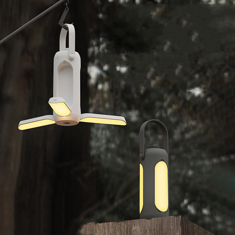    OutdoorStylishMultifunctionalLightingCampingLight-veeddydropshipping-1