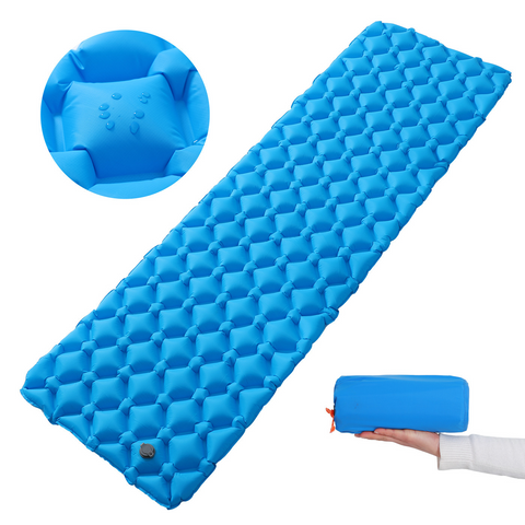 OutdoorTentSleepingPadCampingUltra-lightPortablePadTPUInflatablePadCamping-Veeddydropshipping-1