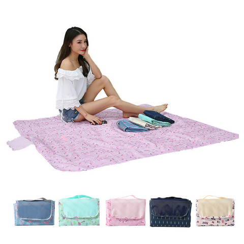 OutdoorwaterproofmatsummerbeachmatchildrencrawlingmatCamping-Veeddydropshipping-1