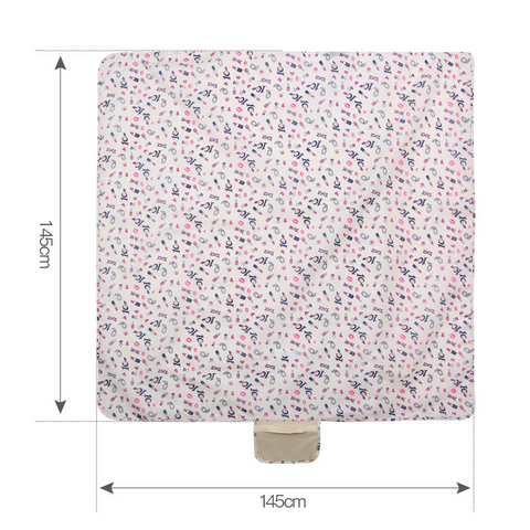 OutdoorwaterproofmatsummerbeachmatchildrencrawlingmatCamping-Veeddydropshipping-4