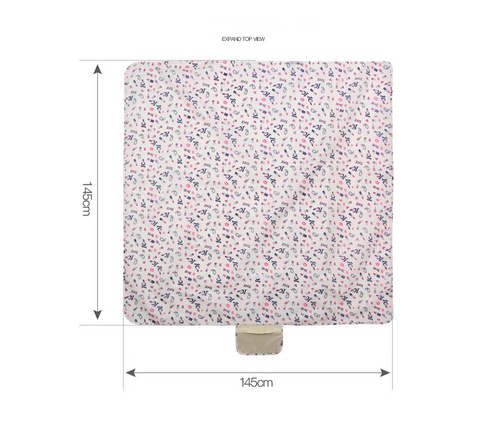 OutdoorwaterproofmatsummerbeachmatchildrencrawlingmatCamping-Veeddydropshipping-5