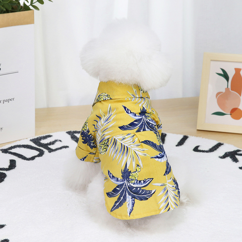    PetClothesDogClothesSummerThinPetClothes-Veeddydropshipping-3