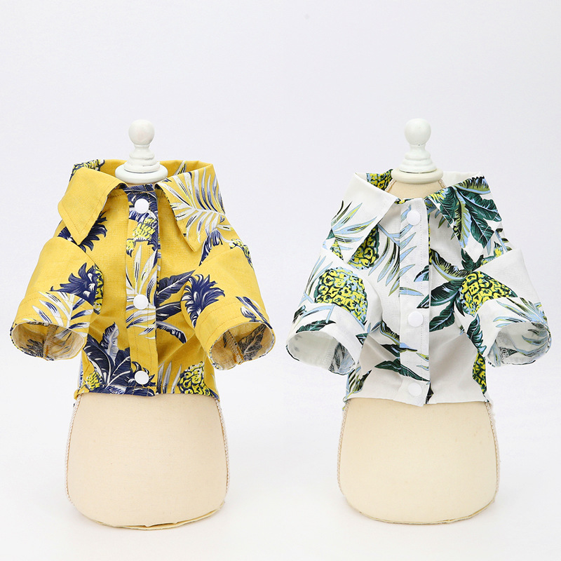    PetClothesDogClothesSummerThinPetClothes-Veeddydropshipping-4