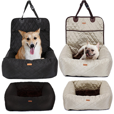 PetProducts2In1PetDogCarrierFoldingCarSeatPadPetBedDogMattressPetsSupplies-Veeddydropshipping-1