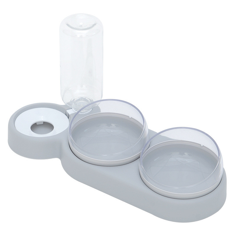 PetProductsAutomaticFeederDogCatFoodBowlWithWaterFountainDoubleBowl-Veeddydropshipping-4