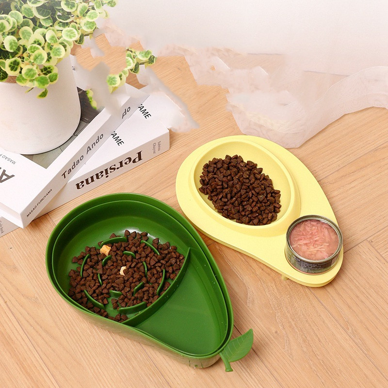 PetProductsAvocadoPetDogCatAutomaticFeederBowlKittenBowls-Veeddydropshipping-2