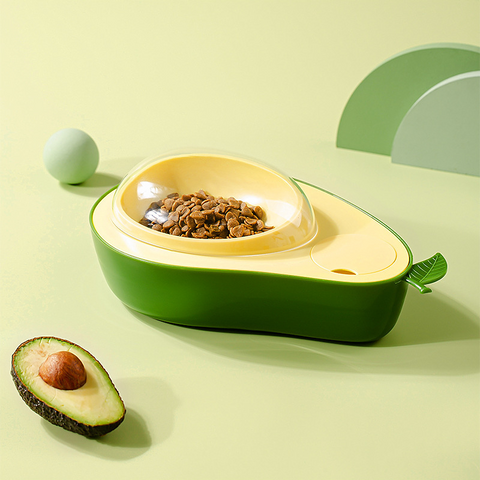 PetProductsAvocadoPetDogCatAutomaticFeederBowlKittenBowls-Veeddydropshipping-4