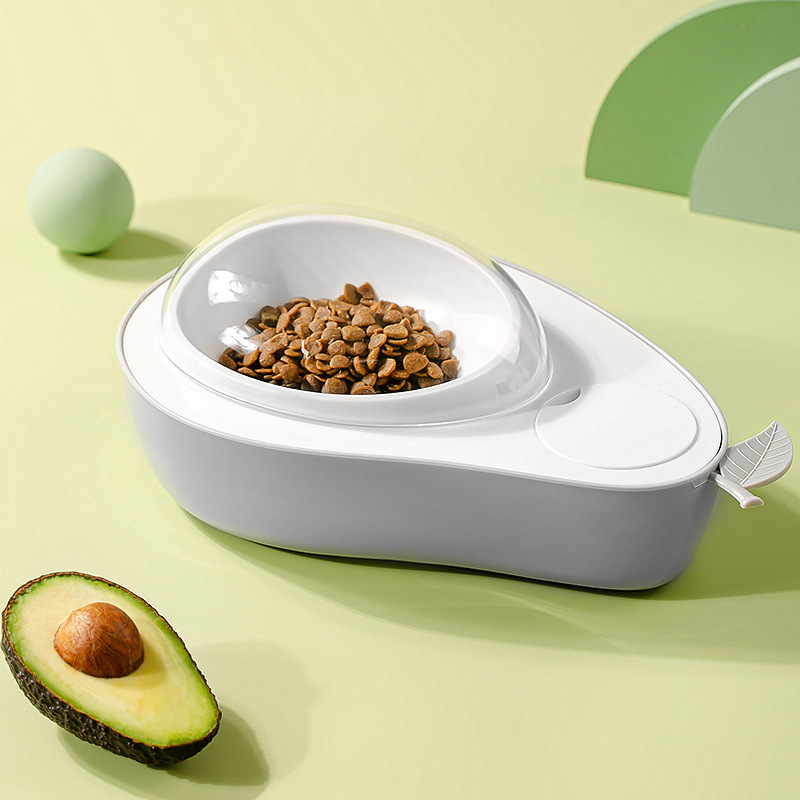 PetProductsAvocadoPetDogCatAutomaticFeederBowlKittenBowls-Veeddydropshipping-6