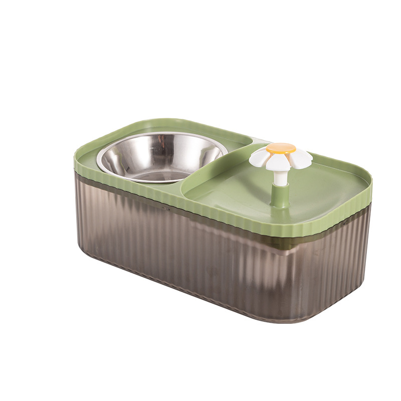 PetProductsCatAutomaticFeederLargeCapacitySmallFlowerWaterFountain-Veeddydropshipping-3