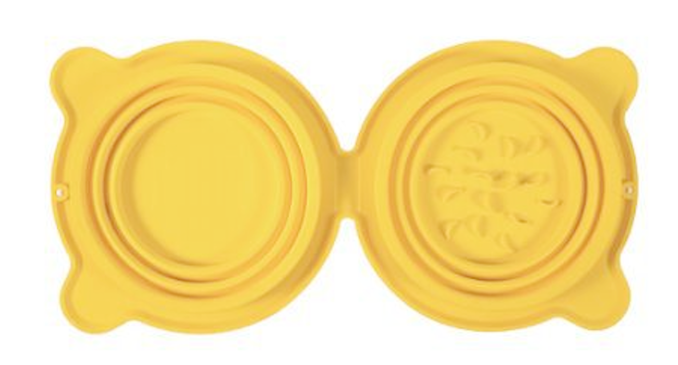 PetProductsCatPetFoldingFoodBowlTelescopicPortable-Veeddydropshipping-2