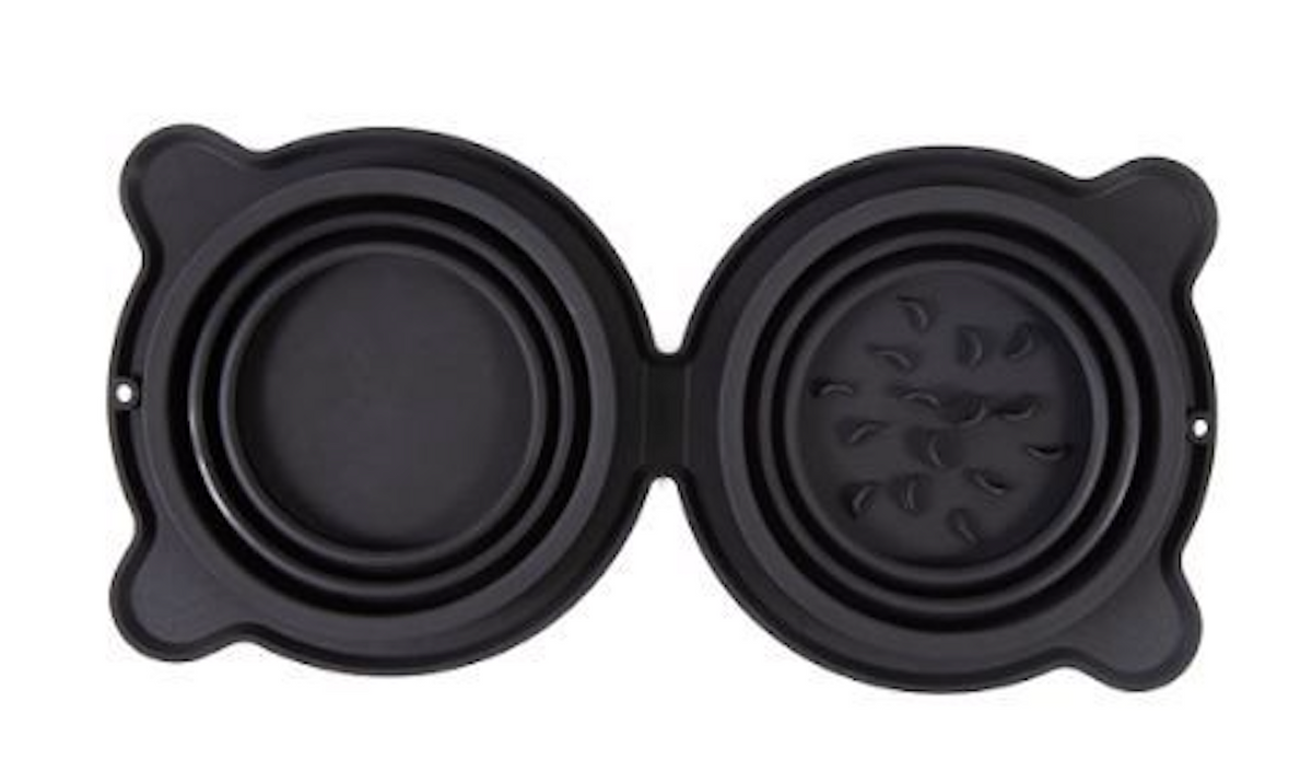     PetProductsCatPetFoldingFoodBowlTelescopicPortable-Veeddydropshipping-7