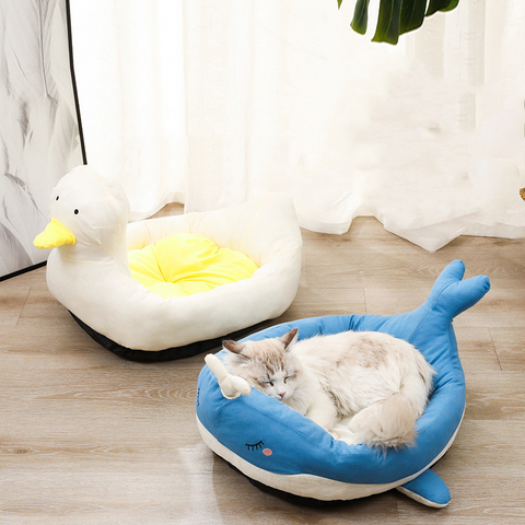PetProductsCat_sNestWhaleDuckSuperSoft-Veeddydropshipping-1