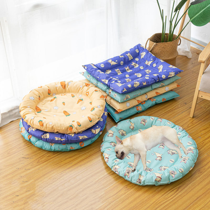 PetProductsCoolingKennelSleepingPadPetSupplies-Veeddydropshipping-1