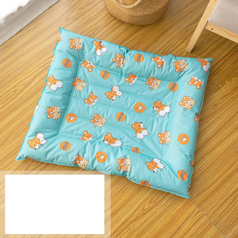     PetProductsCoolingKennelSleepingPadPetSupplies-Veeddydropshipping-4