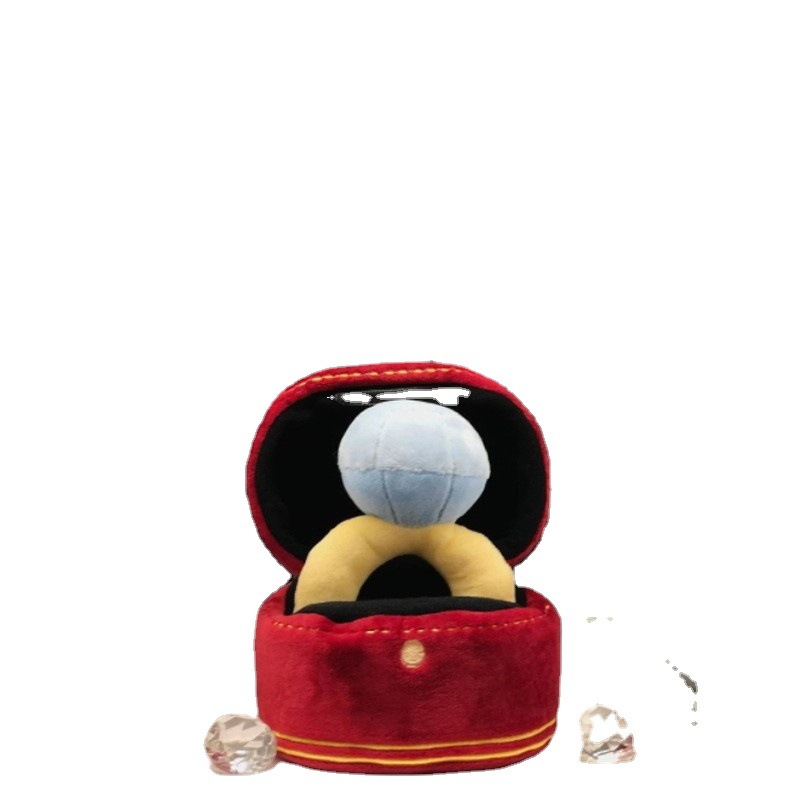 PetProductsCreativeRingBoxPlushToyLoveDiamondRingCaseStuffedPetChewToy-Veeddydropshipping-7