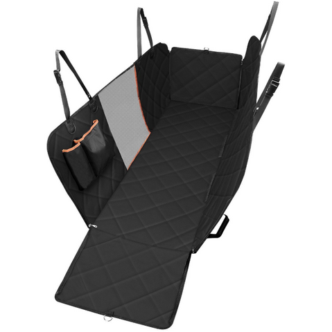 PetProductsDogCarSeatCoverViewMeshPetCarrierHammockSafetyProtectorCarRearBackSeat-Veeddydropshipping-5